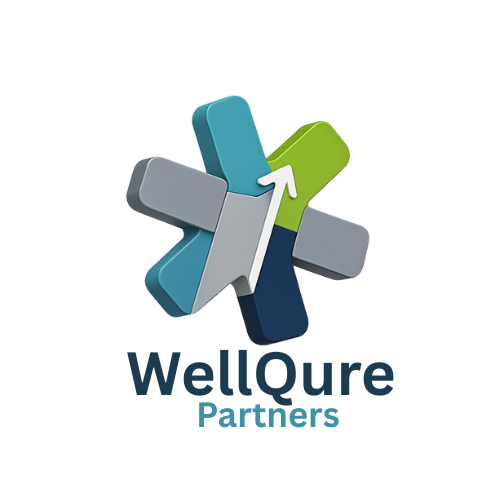 WellQure Partners Logo